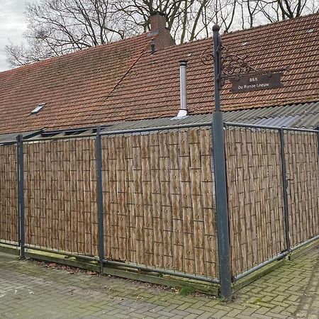 B&B De Roode Leeuw Baarle-Nassau Exterior foto