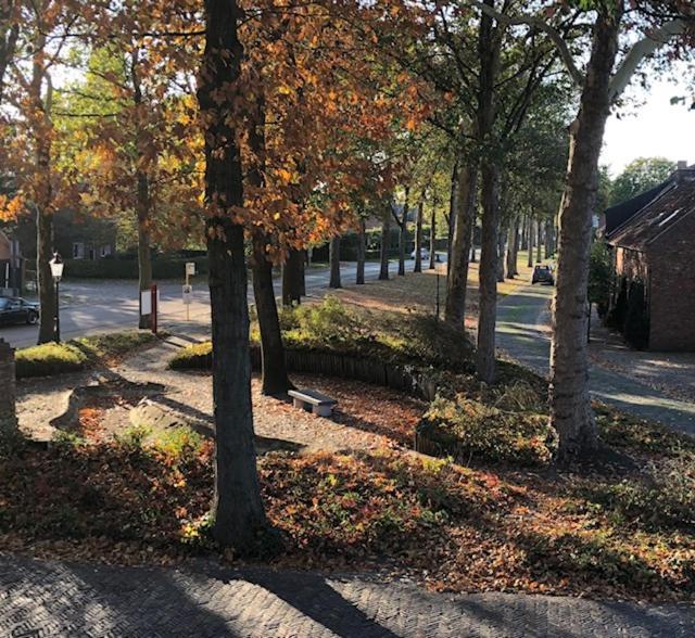 B&B De Roode Leeuw Baarle-Nassau Exterior foto