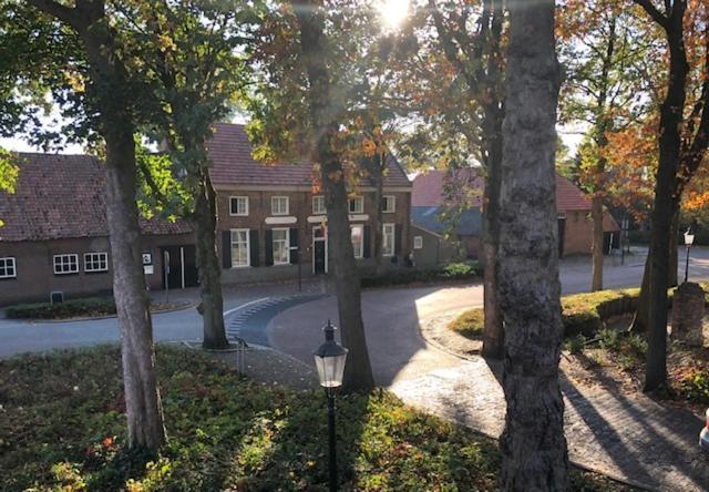 B&B De Roode Leeuw Baarle-Nassau Exterior foto