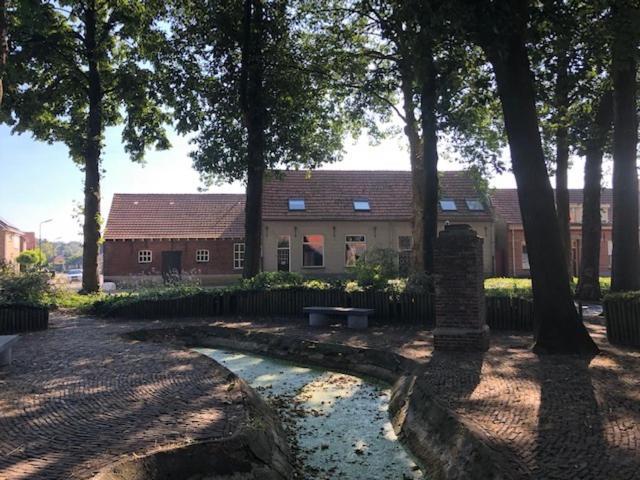 B&B De Roode Leeuw Baarle-Nassau Exterior foto
