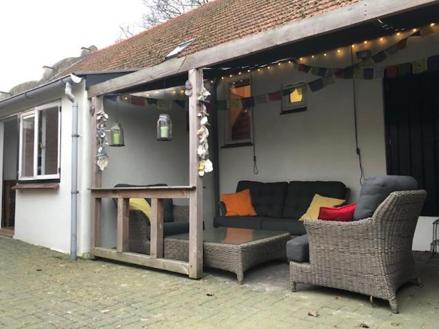 B&B De Roode Leeuw Baarle-Nassau Exterior foto